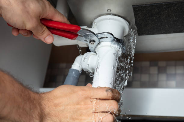 Reliable CA Water damage restoration Solutions